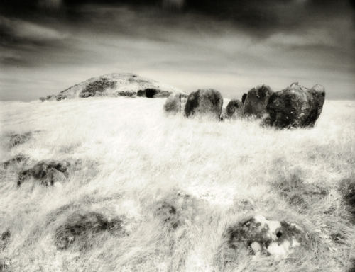 Loughcrew burial tombs